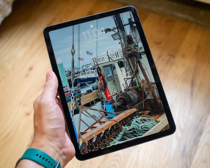 iPad Air 4th Generation