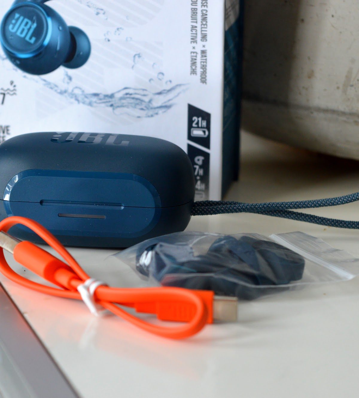JBL Reflect Mini NC