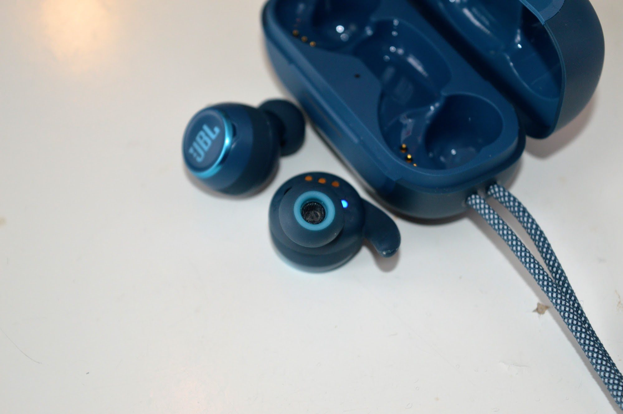 JBL Reflect Mini NC