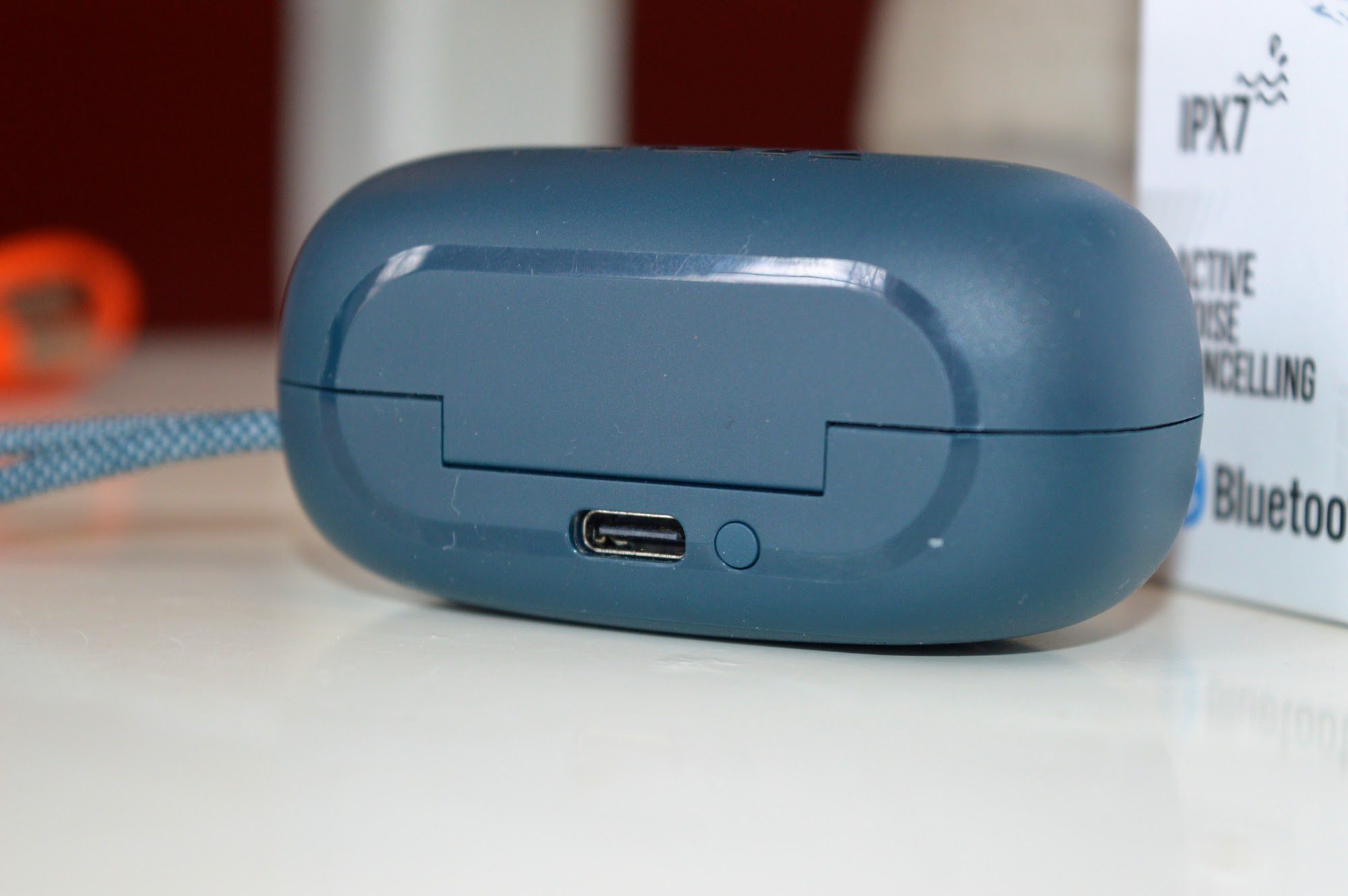 JBL Reflect Mini NC