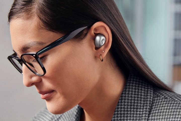KEF Mu3 ANC True Wireless Earbuds