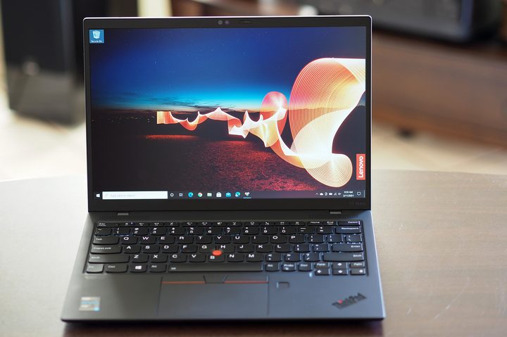 Lenovo ThinkPad X1 Nano