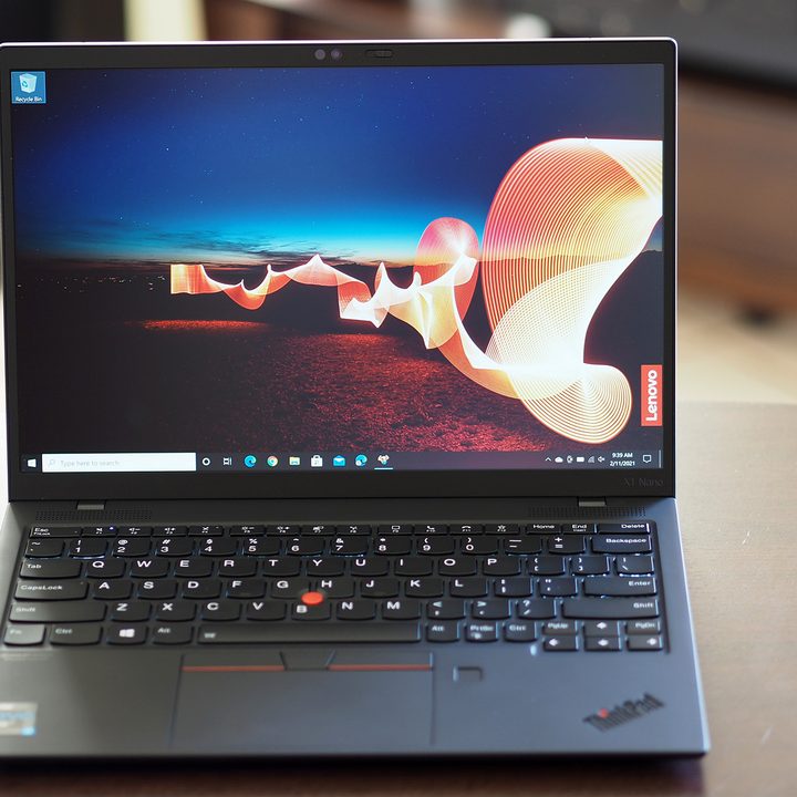 Lenovo ThinkPad X1 Nano