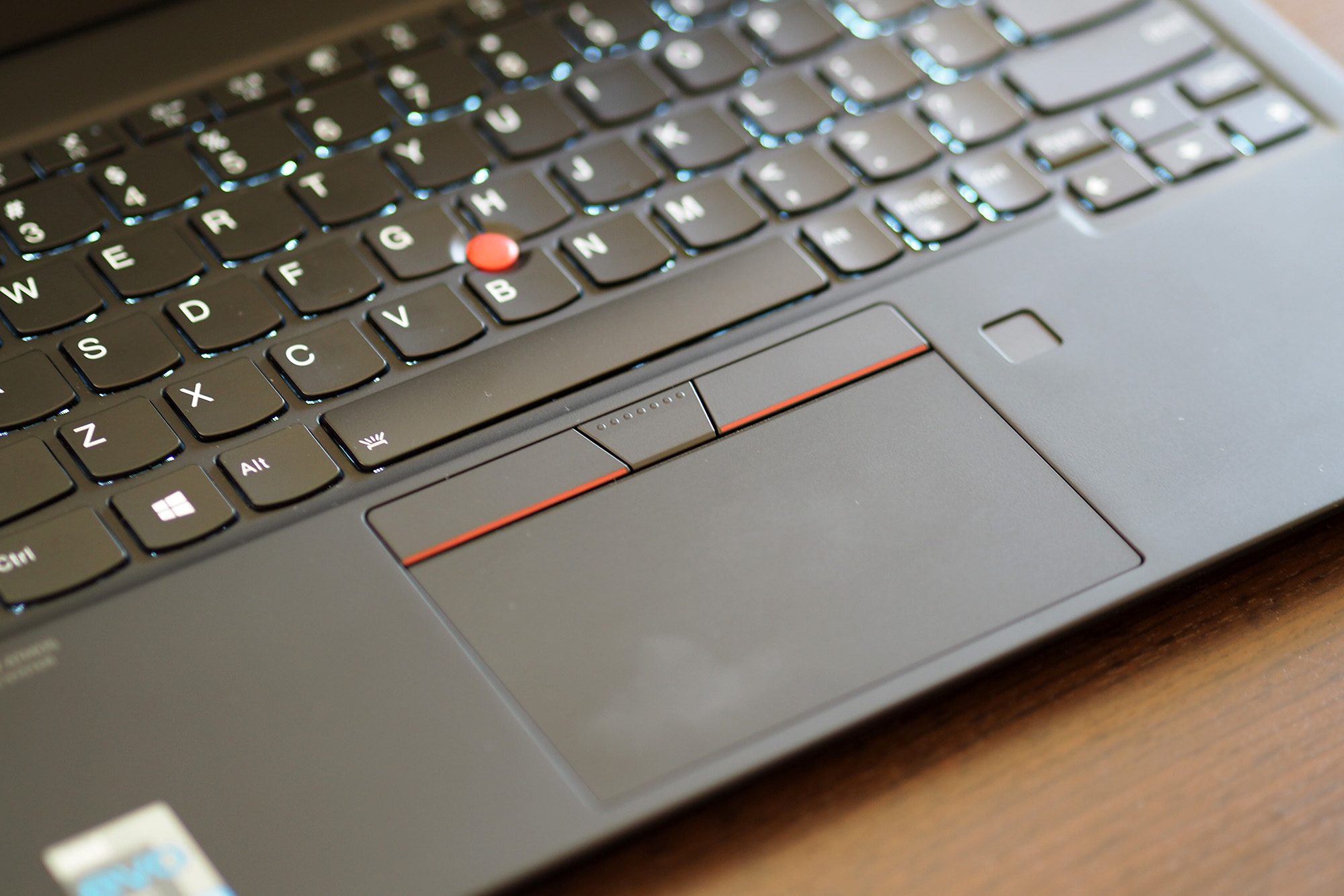 Lenovo ThinkPad X1 Nano