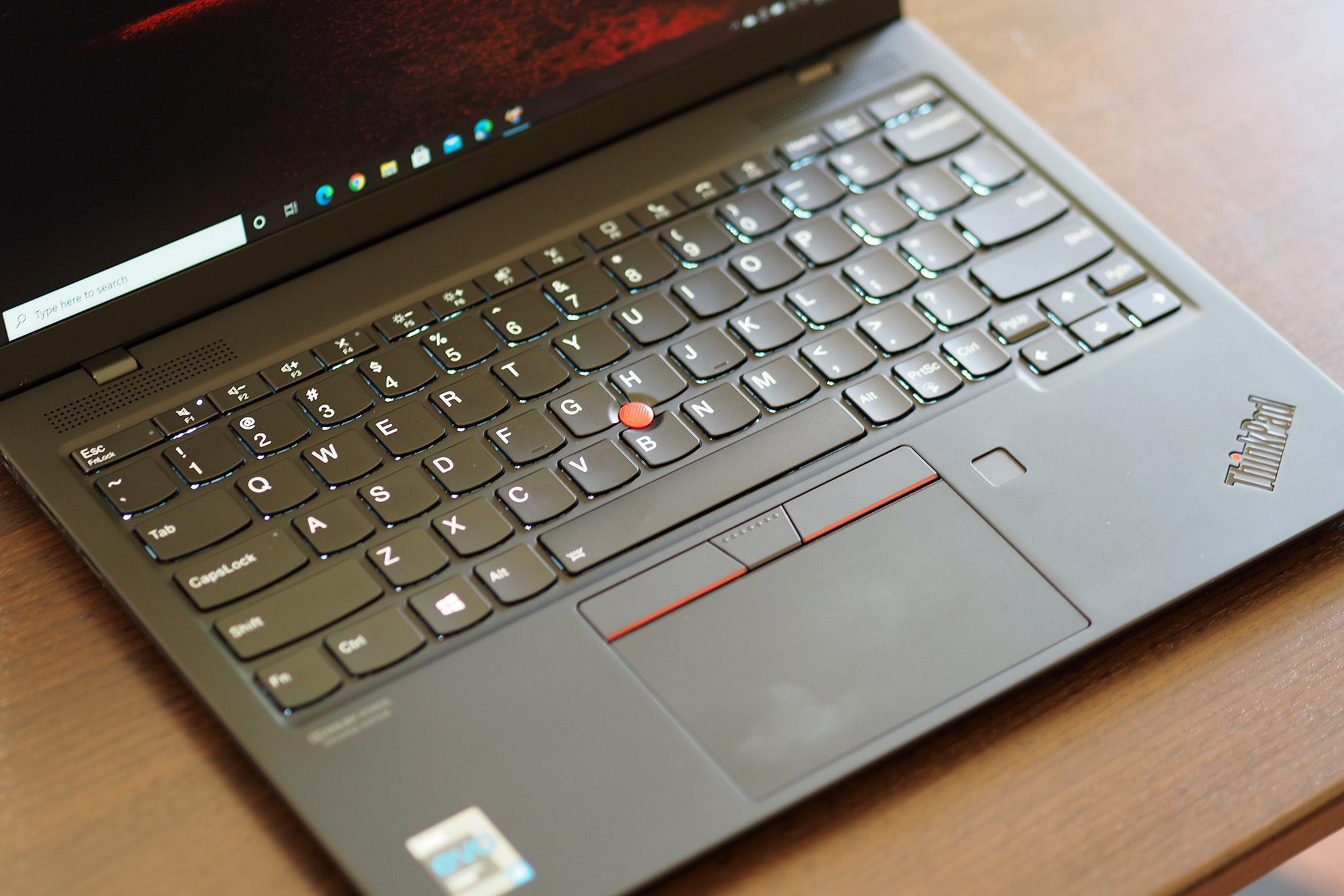 Lenovo ThinkPad X1 Nano review: This 2-pound ThinkPad is a winner