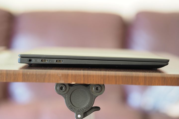 Lenovo ThinkPad X1 Nano