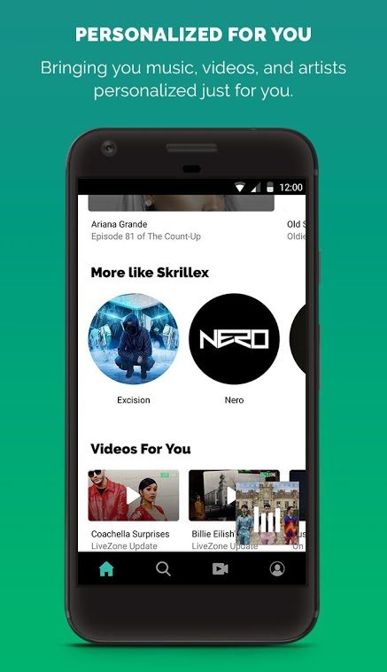best radio apps livexlive3