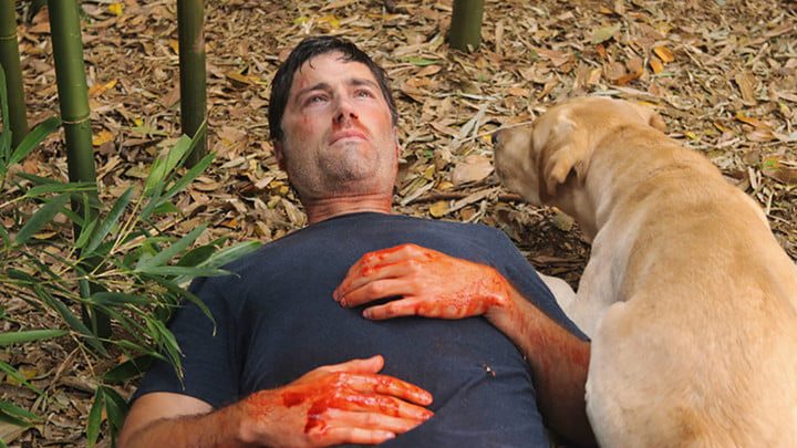 Lost finale