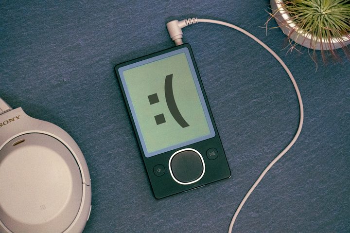 Zune