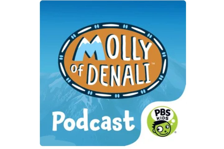 Molly of Denali