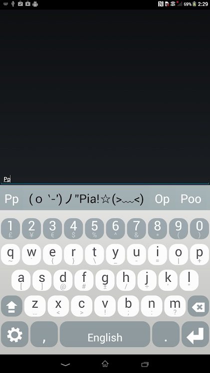 best android keyboards multiling o keyboard3
