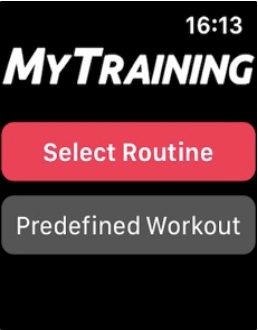 best fitness apps apple watch mytraining11