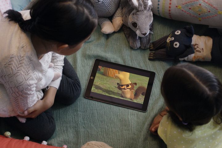 Download streaming video