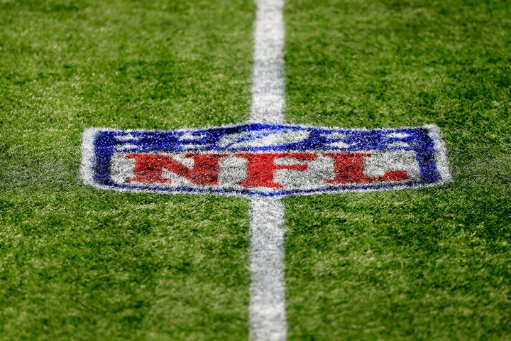 NFL field turf