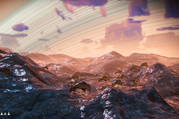 No Man's Sky