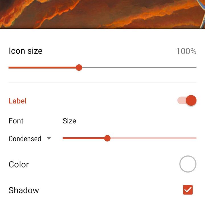 how to use nova launcher home screen and layout 3
