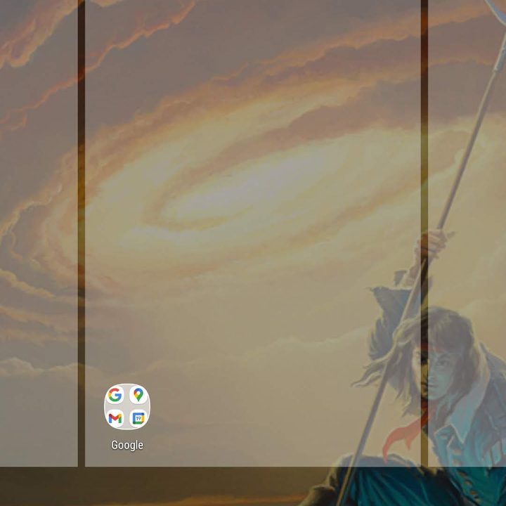 how to use nova launcher home screen settings 1