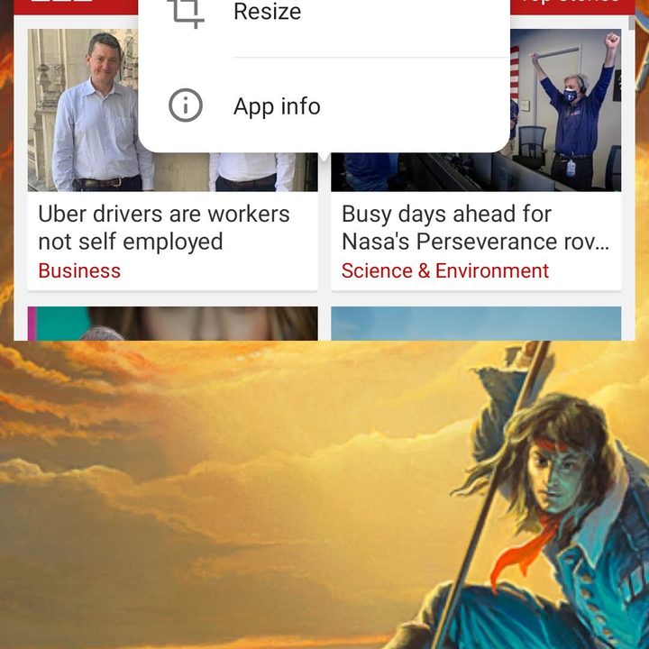 how to use nova launcher home screen settings 3
