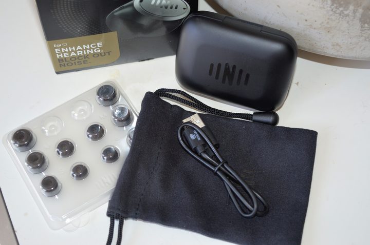 Nuheara IQBuds2 Max