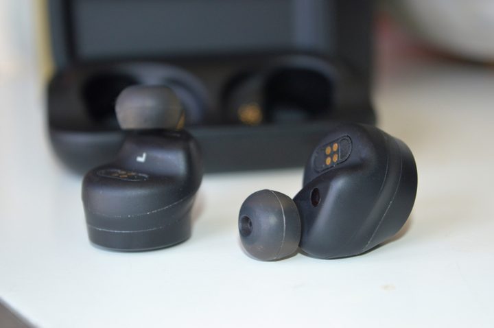 Nuheara IQBuds2 Max