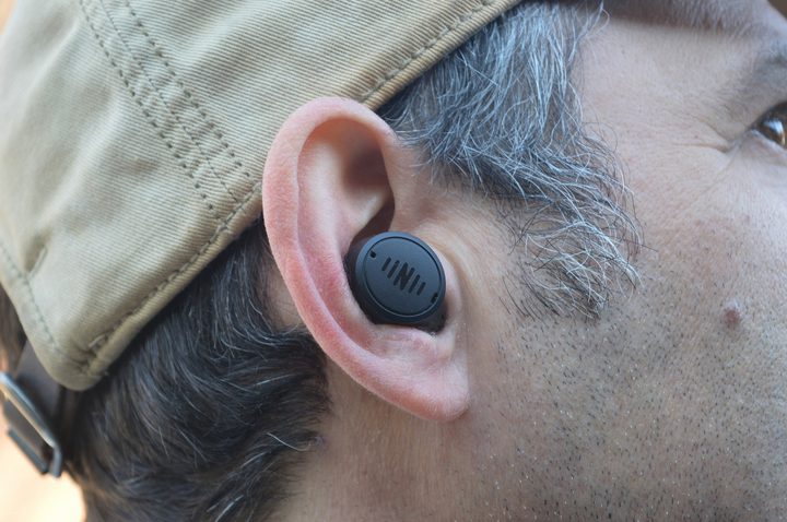 Nuheara IQBuds2 Max