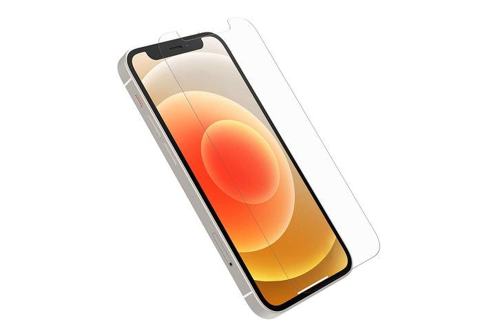OtterBox Performance Plus Screen Protector for iPhone 12 Mini