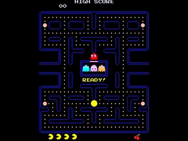 Pac-Man