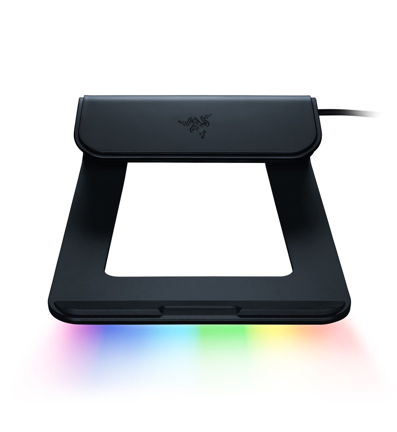 Razer's new Chroma docks transform gaming laptops into powerful
