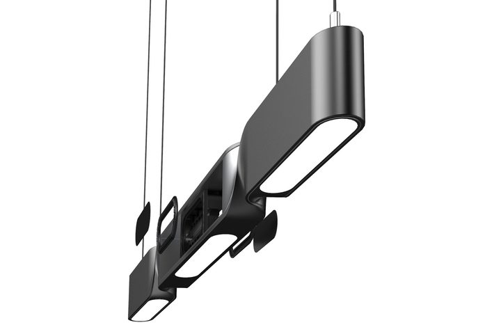 Resonado FCS driver concept