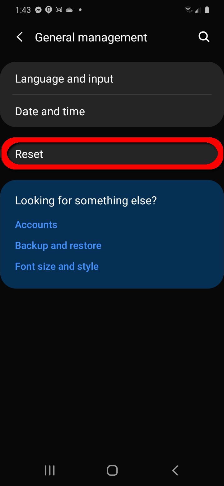 How to wipe your Android phone or tablet properly - Digital Trends