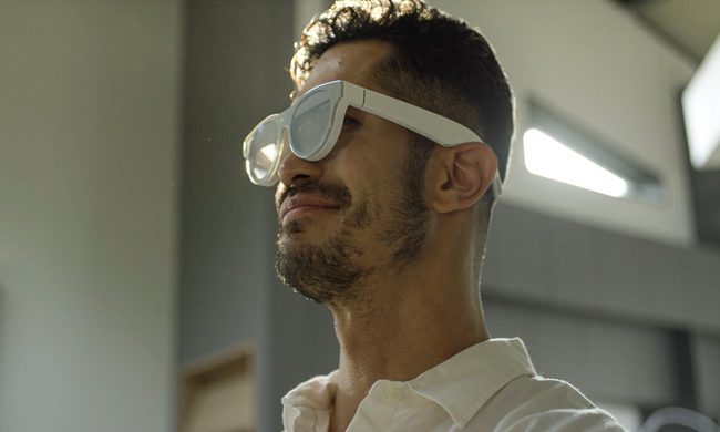 Samsung AR Glasses