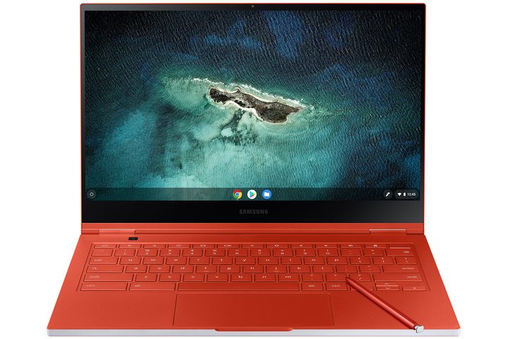 Samsung Galaxy Chromebook