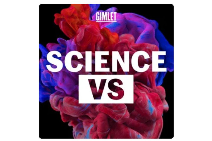Science Vs