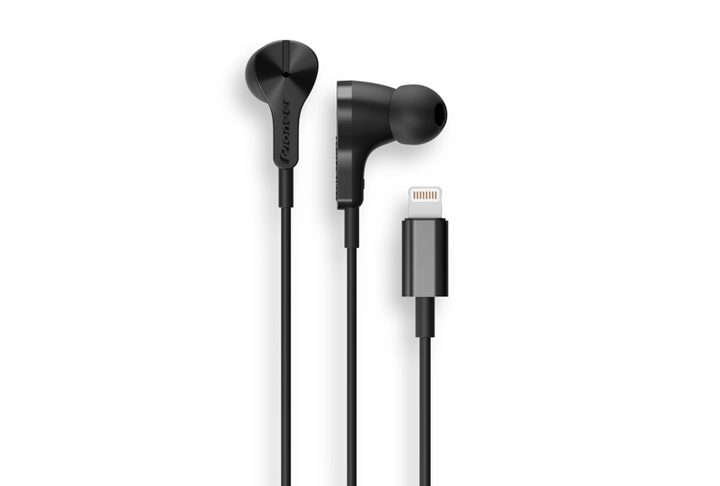 Pioneer RayZ Plus with Lightning