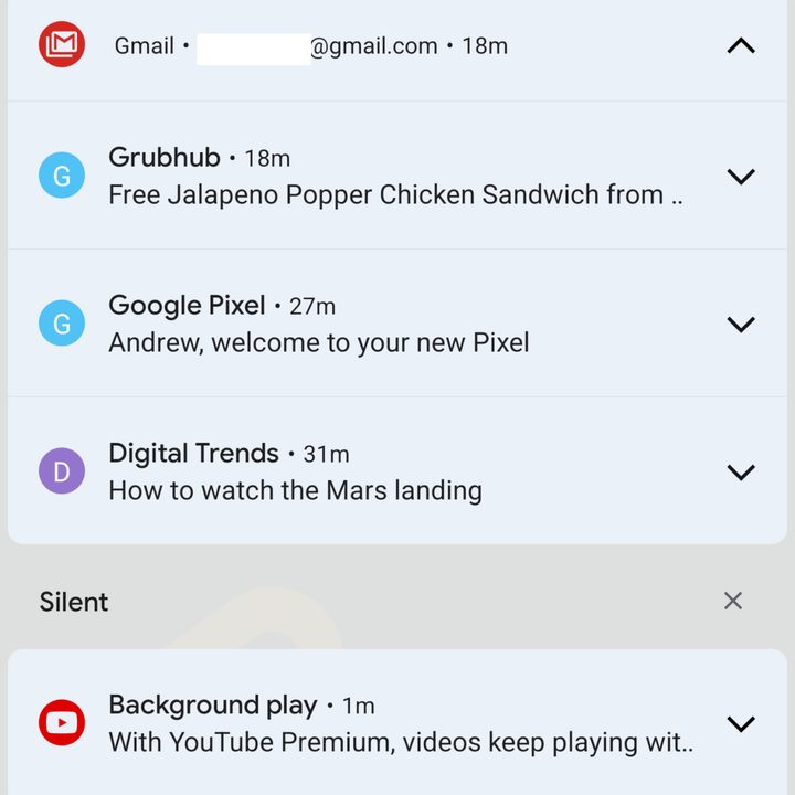 android 12 developer preview news screenshot 20210218 140836