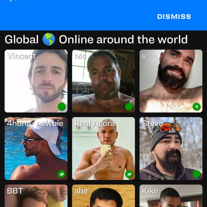 best lgbt dating apps scruff app lgbtq screenshot 1