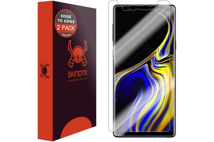Skinomi TechSkin