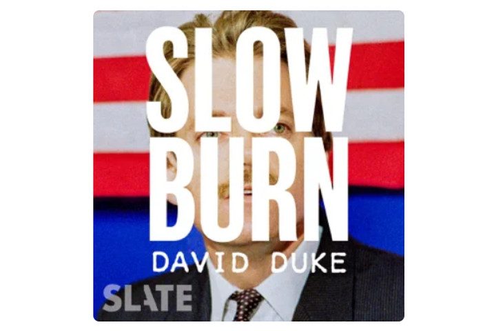 Slow Burn