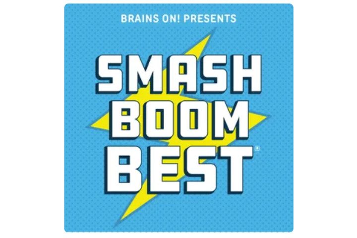 Smash Boom Best