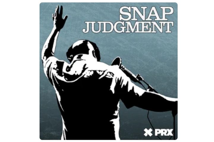 Snap Judgment