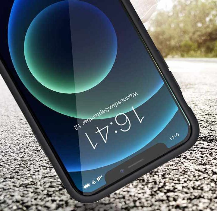 Snsou Battery Case for iPhone 12 Pro