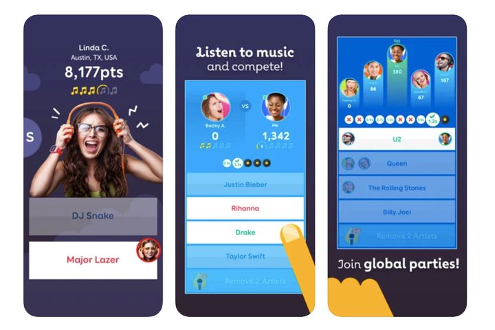 SongPop 2