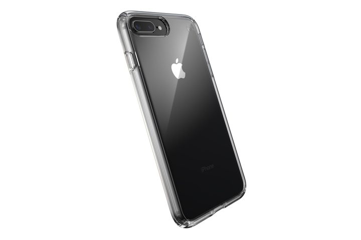 Speck Presidio Perfect Case for iPhone 7 Plus