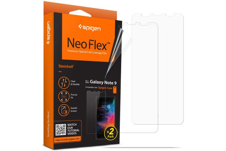 Spigen NeoFlex