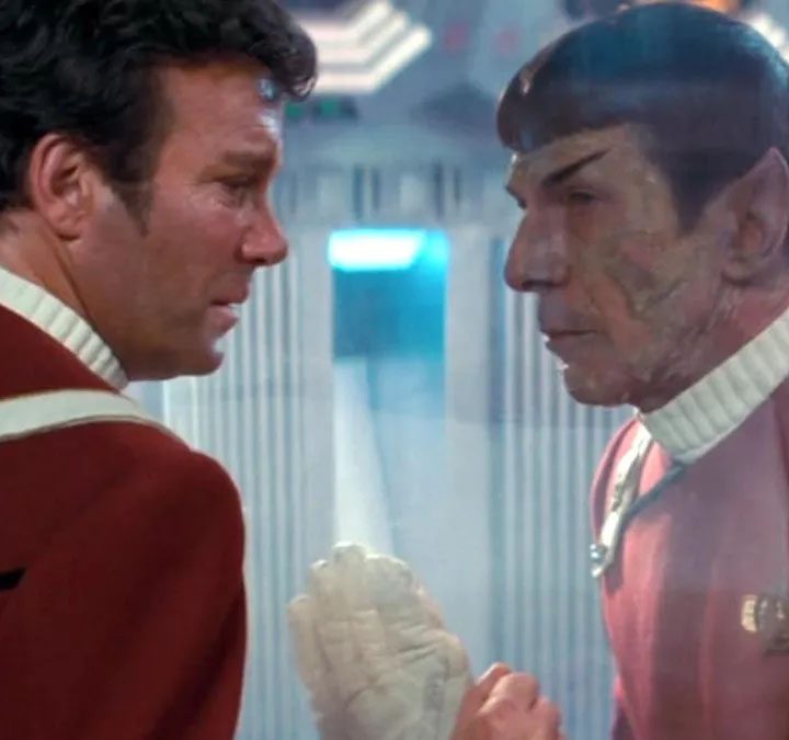 Star Trek II
