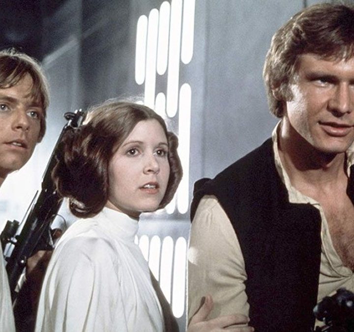 Star Wars