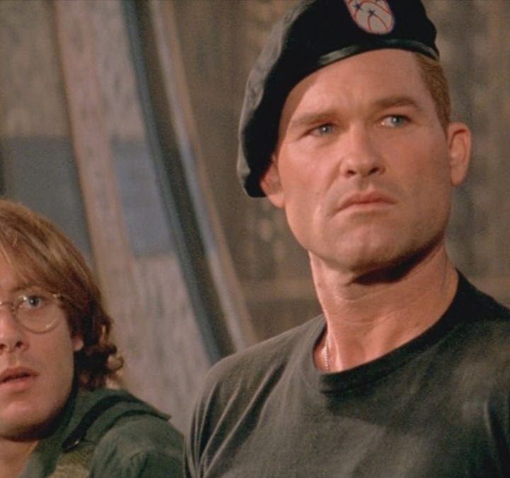 Stargate