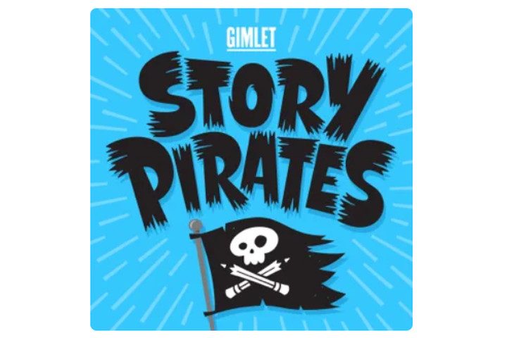 Story Pirates