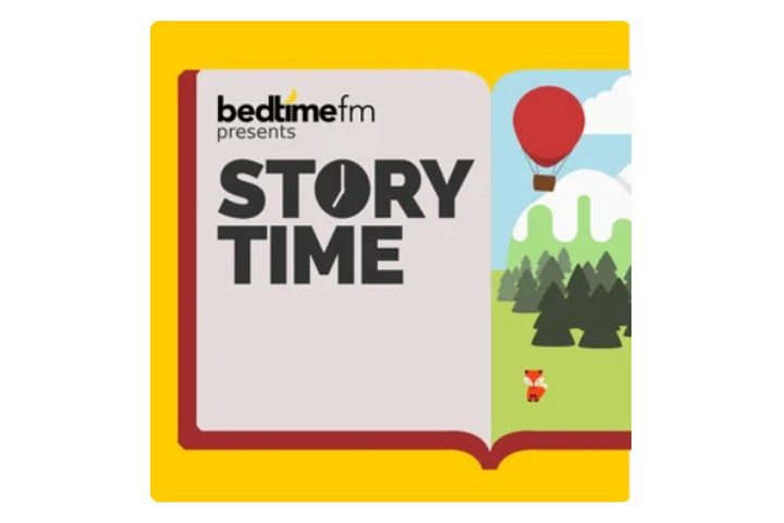 Story Time