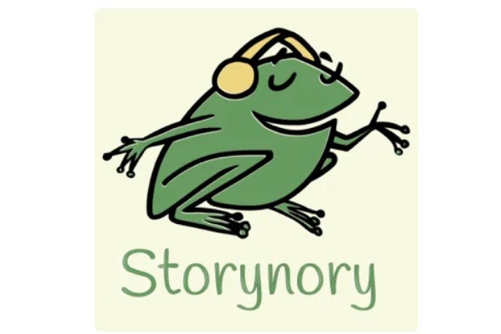 Storynory